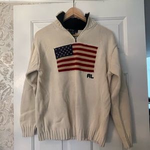 Ralph Lauren sweater